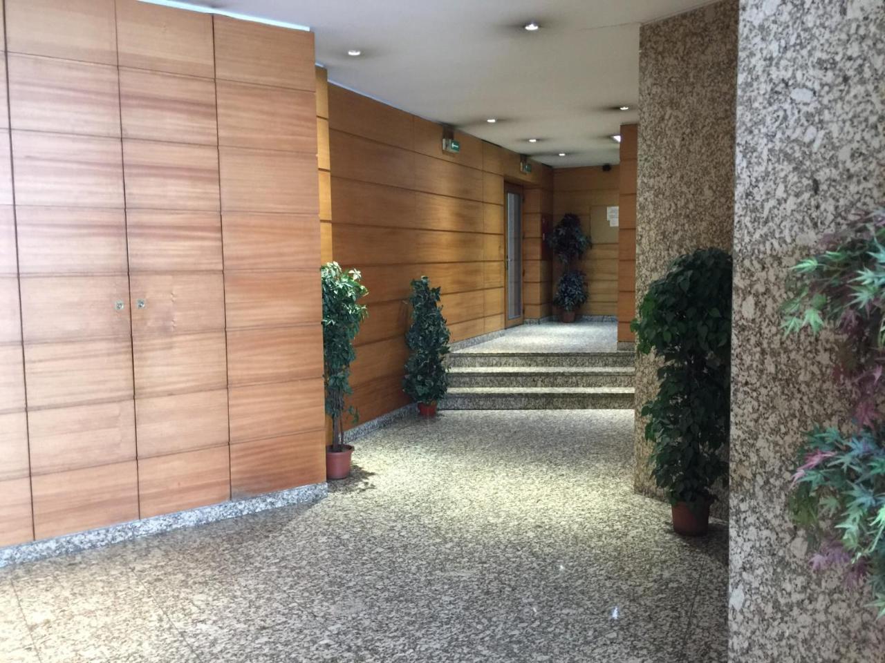 Invicta House Avenida Da Boavista Appartamento OOporto Esterno foto