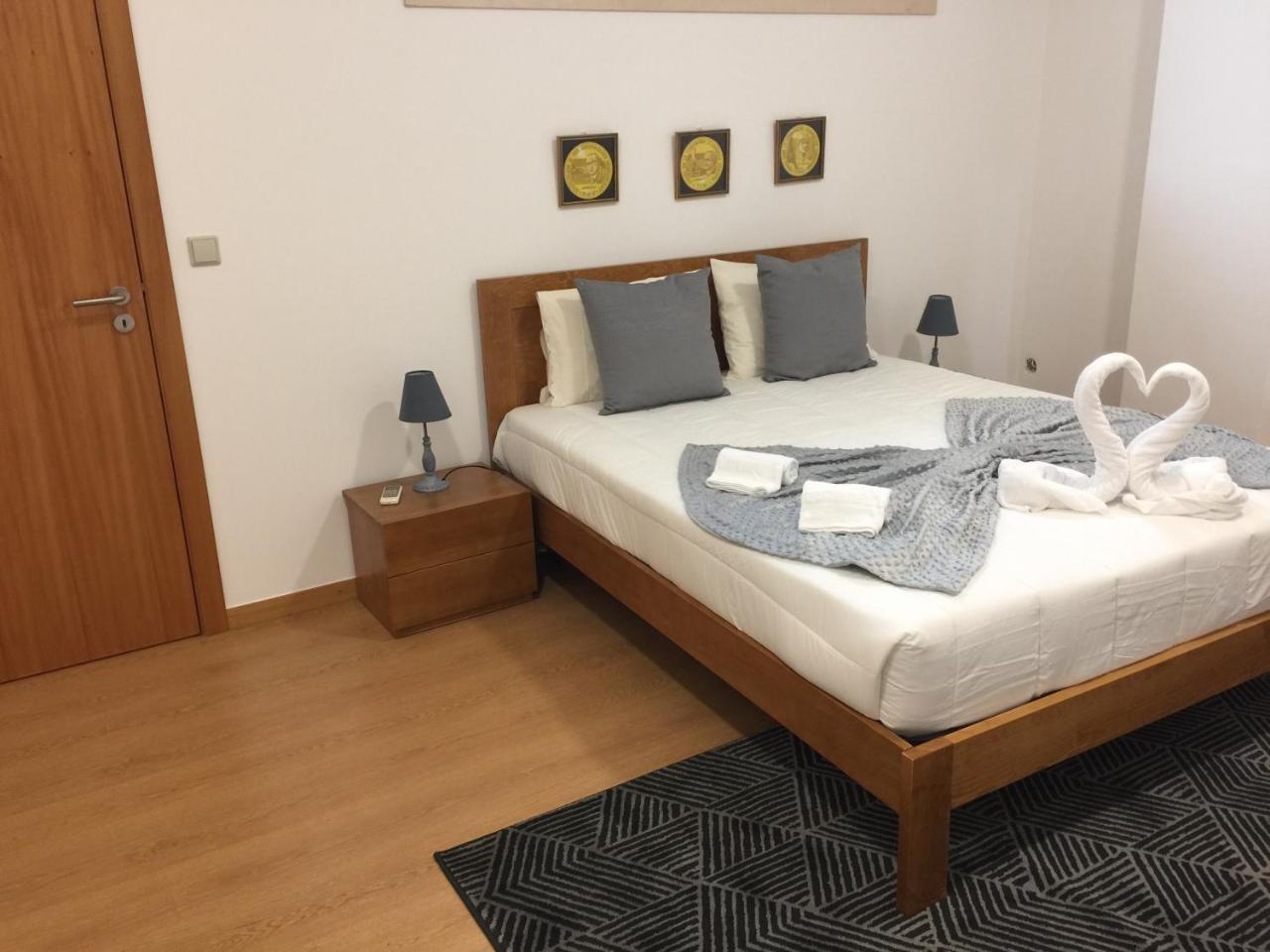 Invicta House Avenida Da Boavista Appartamento OOporto Esterno foto