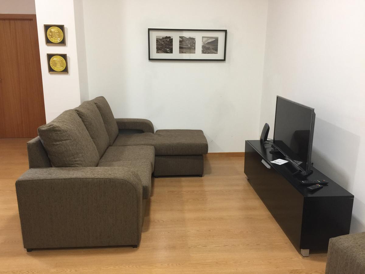 Invicta House Avenida Da Boavista Appartamento OOporto Esterno foto