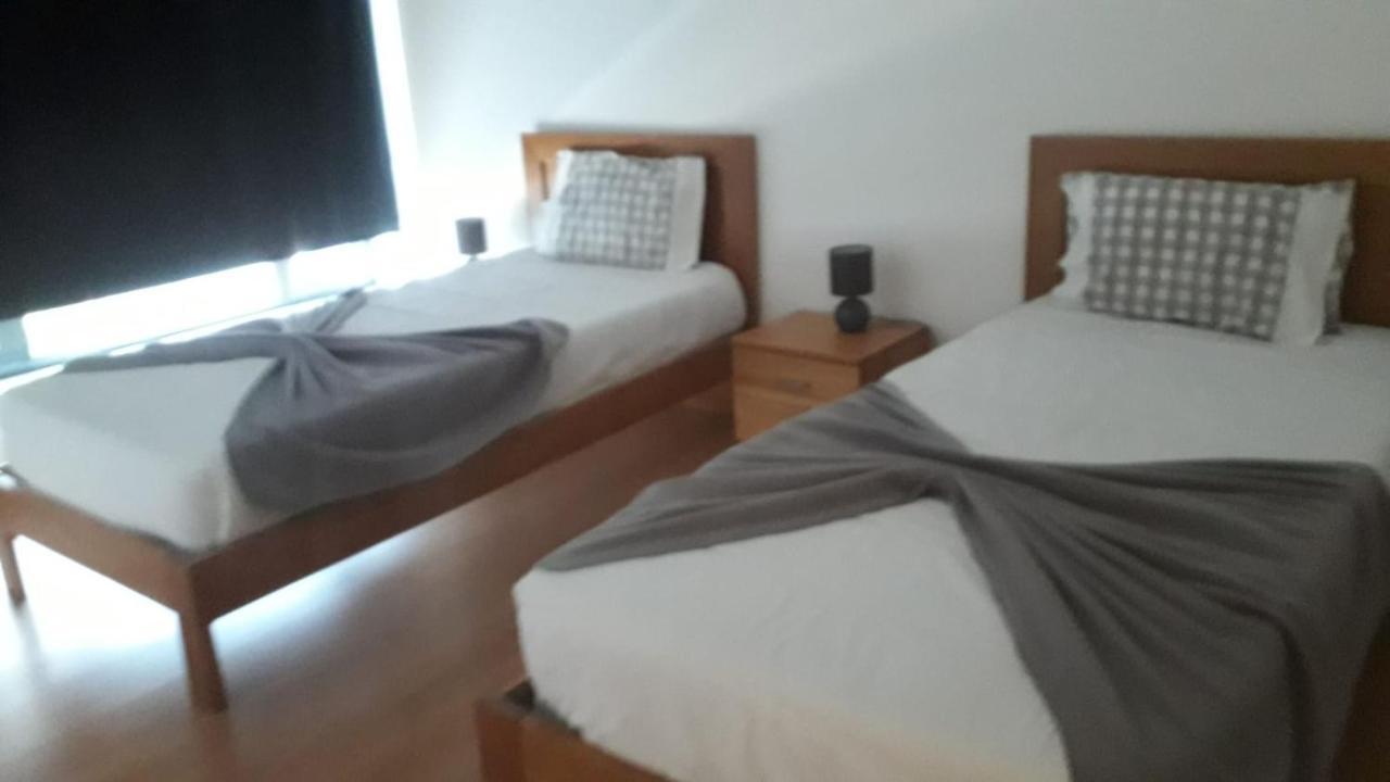 Invicta House Avenida Da Boavista Appartamento OOporto Esterno foto
